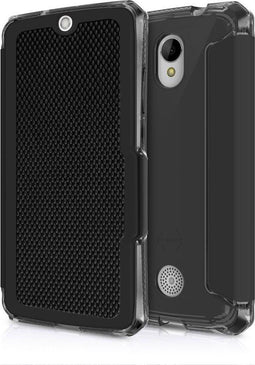 Itskins Acer Liquid Zest Spectra Book Case Black