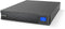 PowerWalker VFI 2000 ICR IoT - UPS 2 kVA - 8 AC-uitgangen - Zwart