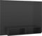 vidaXL - Tv-wandmeubel - 120x23,5x90 - cm - bewerkt - hout - hoogglans - grijs