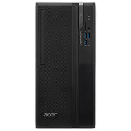 Acer DT.R30EB.001 - Desktop PC - Intel Core i7-14700 16 GB RAM 512 GB SSD - Zwart