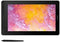Huion Kamvas 16 (2021) - Tekentablet - 8192 Drukniveaus - Zwart