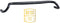 Ritchey Comp Beacon Xl Stuur Zwart 31.8 mm / 520 mm