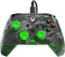 Turtle Beach Rematch Core - Bekabelde Controller - Audiobediening - Grijs Groen Zwart