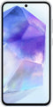 Samsung Galaxy A55 5G - Soft Case - Krasbestendig - Transparant