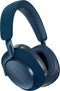 Bowers & Wilkins Px7 S2 - Over-Ear - Draadloos Bluetooth 5.0 - Blauw