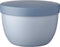 Mepal Ellipse - Snackpot 350 ml - Lekvrij - Nordic blue