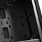 Silverstone FARA V1M PRO - Micro-ATX Mini-ITX Behuizing - Gehard glas - 35,99L