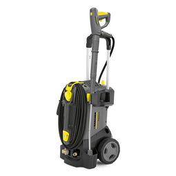 Kärcher HD 6/13 C Plus - Hogedrukreiniger 190 bar - EASY!Force spuitpistool - 2900W