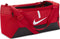 Nike Academy Team - Sporttas S - 3 vakken - Rood - Zwart - Wit