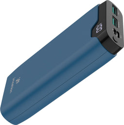 Imoshion Powerbank - 20.000 mAh - 4 poorten - USB-C Power Delivery 3.0 - Quick Charge 3.0
