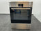 Bosch HKR39C250 - Fornuis - Aansluitwaarde 10900 W - Serie 4