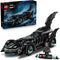 LEGO® DC Batman™ - Batman Forever™ Batmobile™ (76304) - 909 onderdelen - met Batman minifiguur