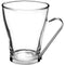 Rocco Bormioli - Oslo - hardglas - theeglazen - 4 stuks