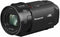 Panasonic HC-VX11 - Videocamera (Semi-pro) - 4K 25fps - Zwart