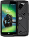 Crosscall Action X5 - Smartphone - Android 11 - 64GB - Zwart