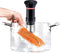KitchenPrince Sous Vide Stick - slow cooker - precision cooker - waterproof stick - koken - kookstick - slowcooker met timer - sous vide cooker - sous vide staaf - roestvrij staal - ultra stil