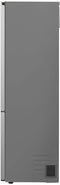 LG GBV7280BPY - Vrijstaand Koelkast - 387 l No Frost - Zilver