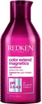 Redken Color Extend Magnetics Conditioner – Verzorgende conditioner voor gekleurd haar – 500 ml