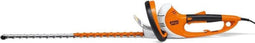 STIHL HSE 81 ELEKTRISCHE HEGGENSCHAAR, 600MM
