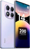 Xiaomi Redmi Note 14 Pro - Smartphone - 8GB RAM - 256GB opslag - Paars