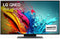 LG QNED87 (2024) - Ultra HD TV - 50