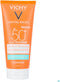 Vichy - Multi Moisturizing Lotion SPF 50+ Capital Soleil Beach Protect (Multi-Protection Milk) 200ml - 200ml