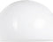 Steinhauer - Lampenkap - Rond 38 cm - Kunststof - Wit