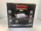 Tefal OptiGrill+ GC712D - Contactgrill - Automatische kooksensor 6 programma's