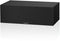 Bowers & Wilkins 600 series HTM6 S3 - Center speaker - 2-weg - Zwart