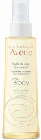 Avène Body Verzorgingsolie 100 ml