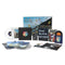 Pink Floyd - Wish You Were Here (50th Anniversary) - LP - Coloured Vinyl