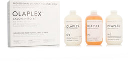 Olaplex - Salon Intro Kit - Professioneel gebruik - 3 x 525ml