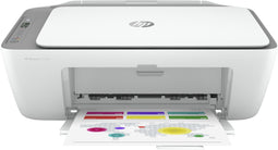 HP DeskJet 2720e - All-in-One Printer - Draadloos printen scannen kopiëren