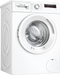 Bosch WAN28180 - Wasmachine 7kg 1400t - EcoSilence Drive™ - Wit