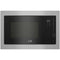 Beko BMGB25332BG - Inbouw magnetron - Grill - Zwart