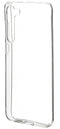 Mobiparts Galaxy S23 Plus - Classic TPU Case - Schokabsorberend - Transparant