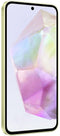 Samsung Galaxy A35 - 50MP camera - Exynos 1380 - Awesome Lemon