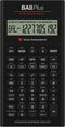 Texas financiële rekenmachine BA II Plus Professional