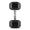 Ontdek de ultieme hexagon dumbbells set - Bereik je fitnessdoelen in stijl!