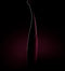 Senzi Vibrator - Deep Pink