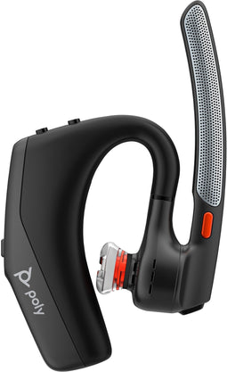 Poly Voyager Legend 30 - In Ear Headset - Bluetooth 5.4 - Zwart