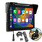 GS Goods motor CarPlay - 5 Inch touchscreen - Apple CarPlay & Android Auto - Waterdicht
