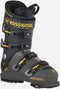 ROSSIGNOL Hi-Speed 100 HV - Skischoen heren - Thermoformbaar - Zwart