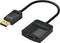 Vention DisplayPort naar HDMI Converter Adapter - DP naar HDMI omvormer
