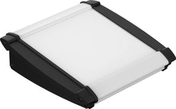 Bopla ATPH 1850-0150 ALU-TOPLINE_SET Consolebehuizing (l x b x h) 181.2 x 150 x 53.2 mm Aluminium, ABS Natuur, Zwart (R