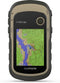 Garmin eTrex 32x - Handheld GPS - TopoActive Europe kaarten - 8 GB intern geheugen