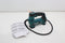 Makita MP100DZ - Luchtpomp 12V Max - Max. druk 8,3 Bar - Inclusief 4 adapters