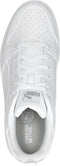 PUMA Rebound v6 Low - Unisex Sneakers - SoftFOAM+ - PUMA White-Cool Light Gray