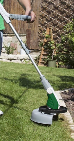 Elektrische gazontrimmer RT 600 DA