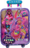 Barbie Extra Fly Pop - Hippie outfit - Barbiepop - Modepop